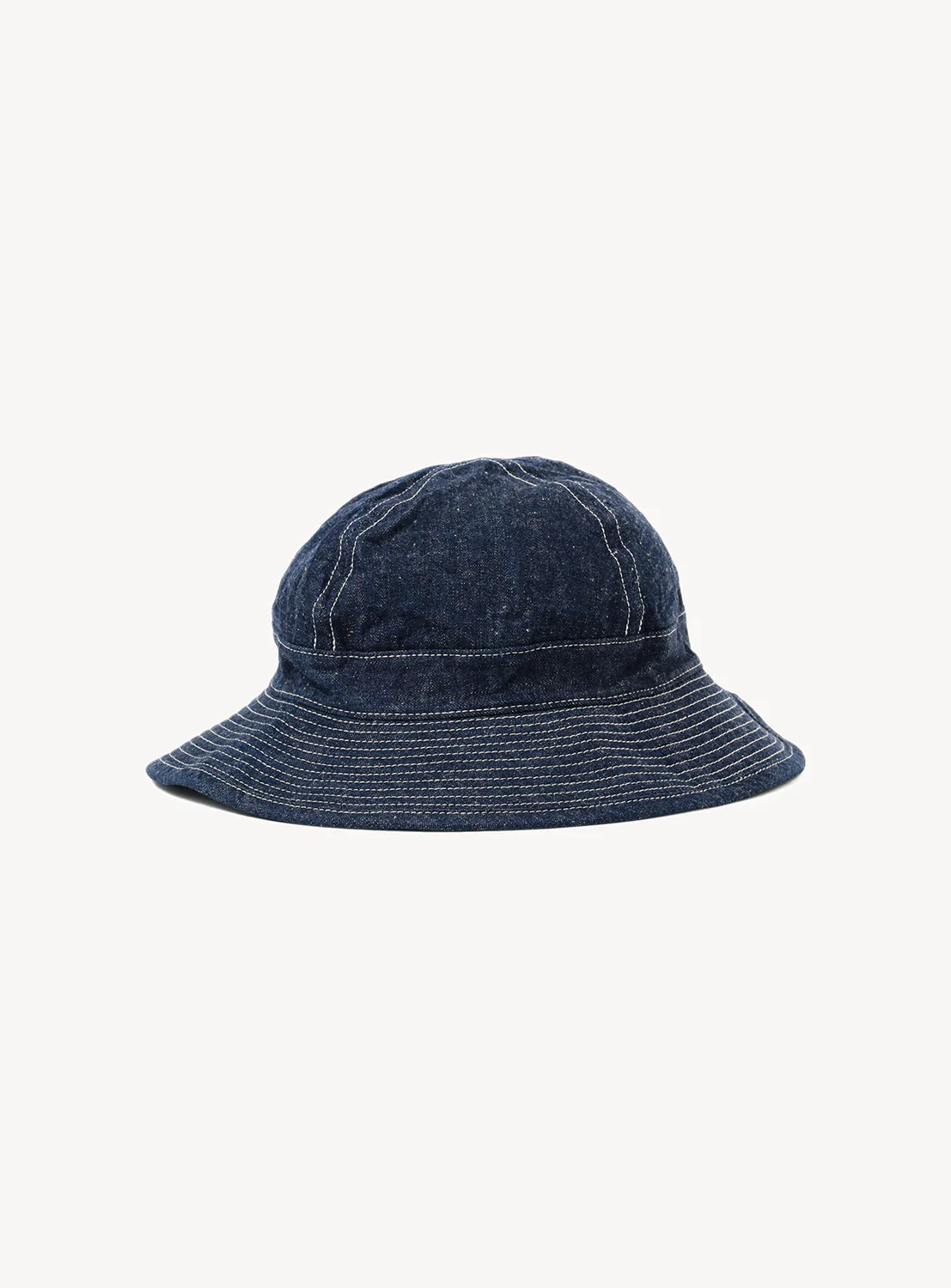 US Navy Hat Denim