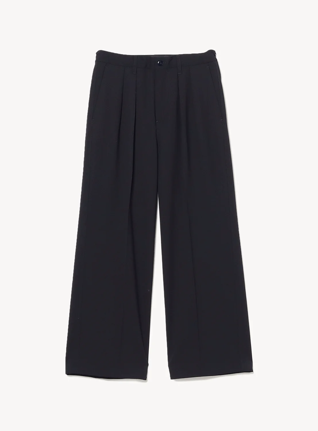 2 Pleat Wide Slacks