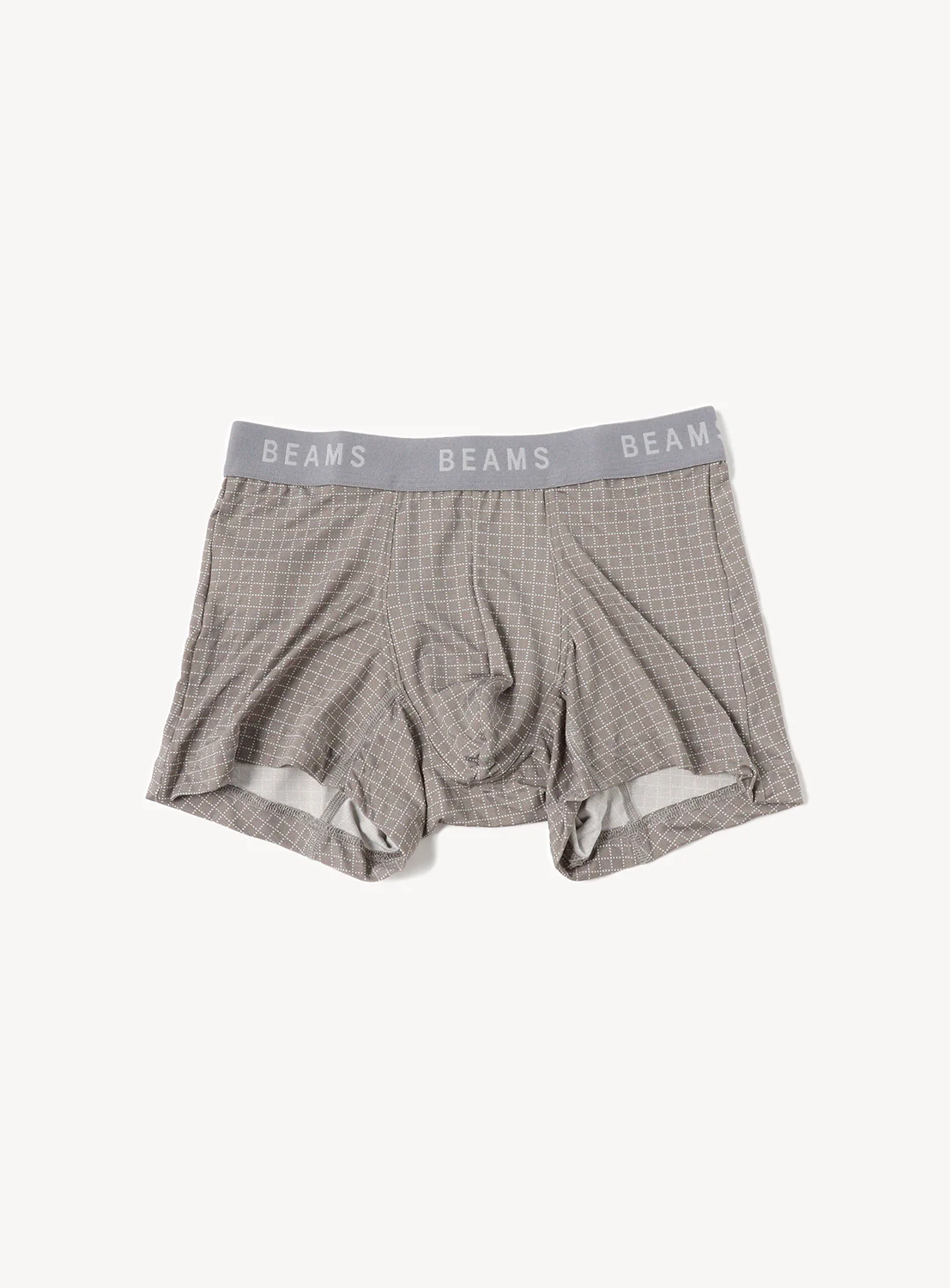 Microgrid Boxer Shorts