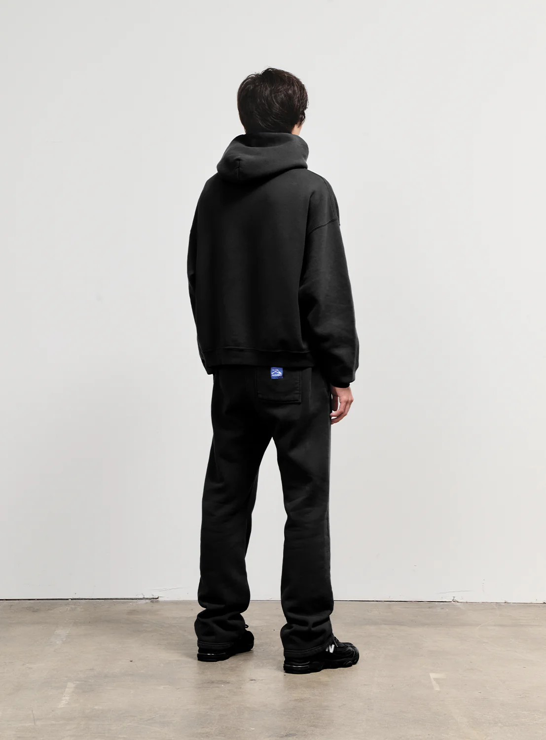 Akimbo x BEAMS Sweatpants