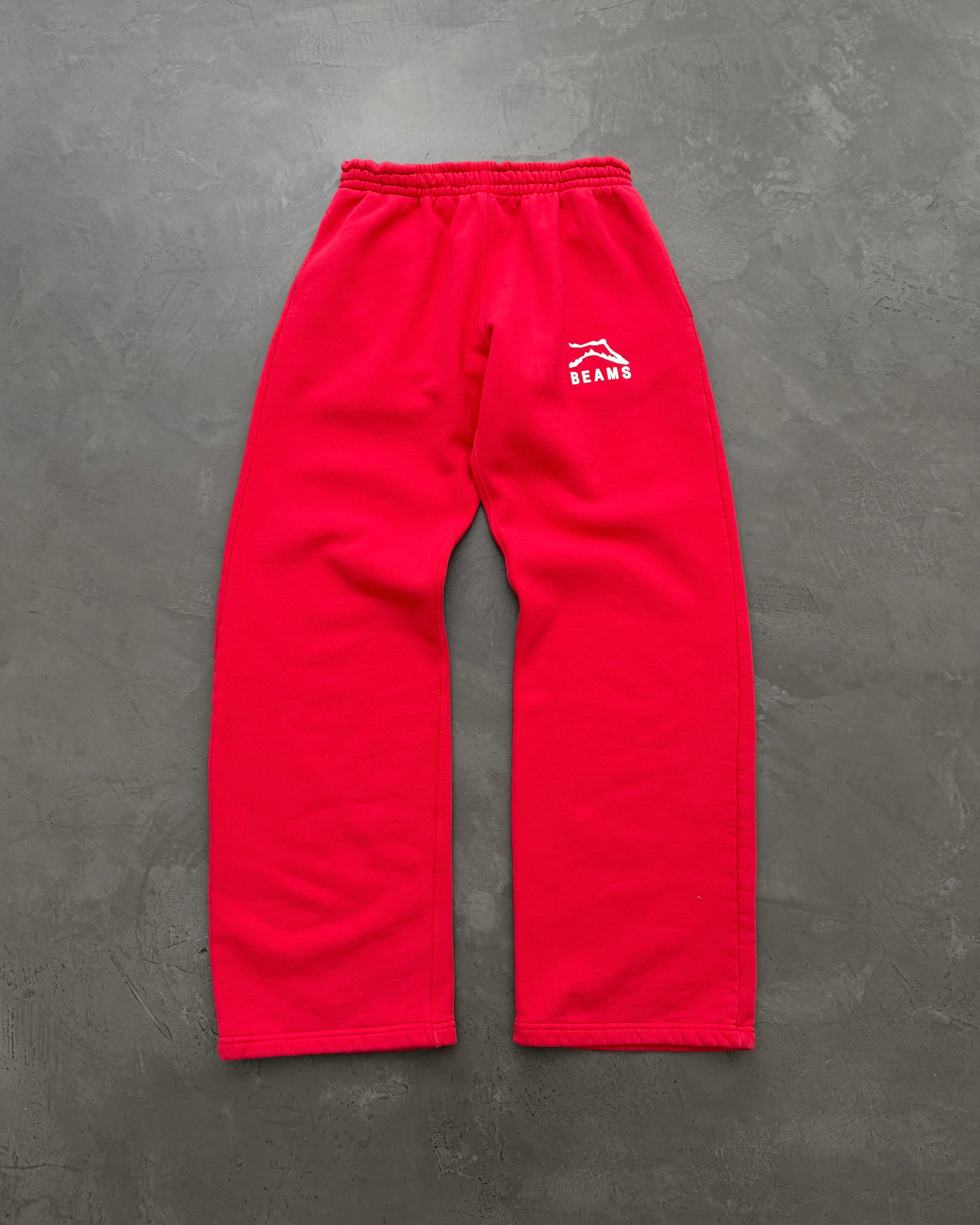Akimbo x BEAMS Sweatpants