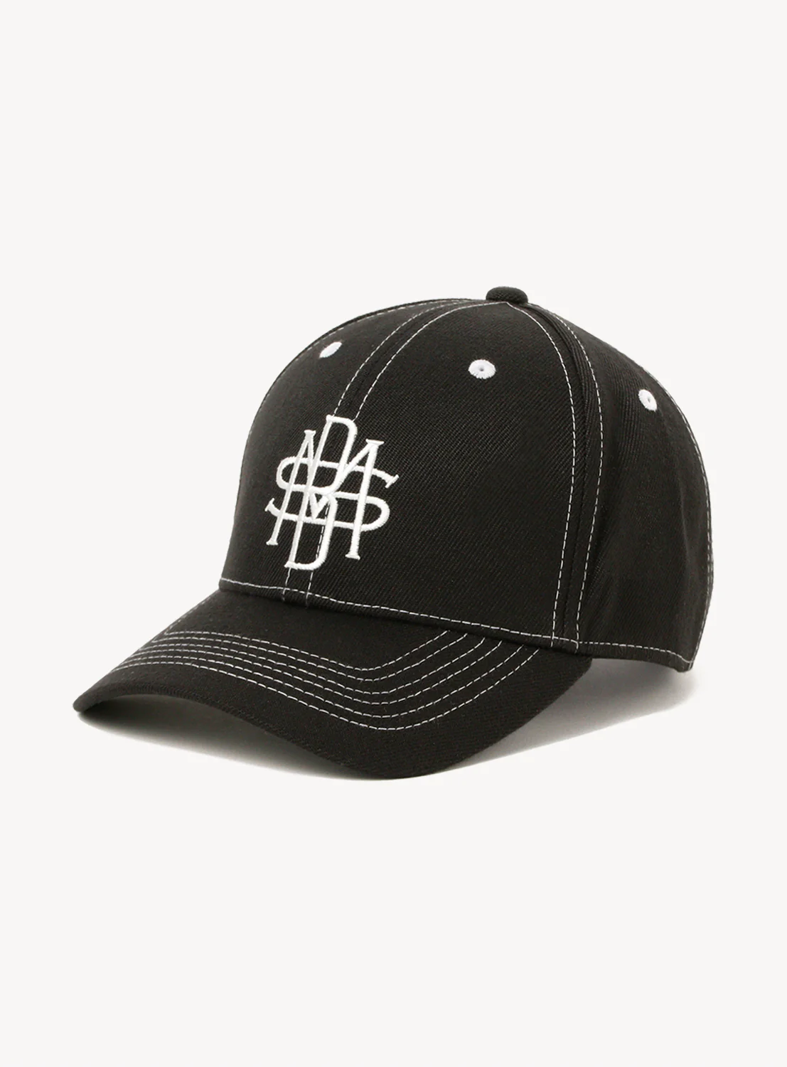 BMS Logo 6-Panel Cap