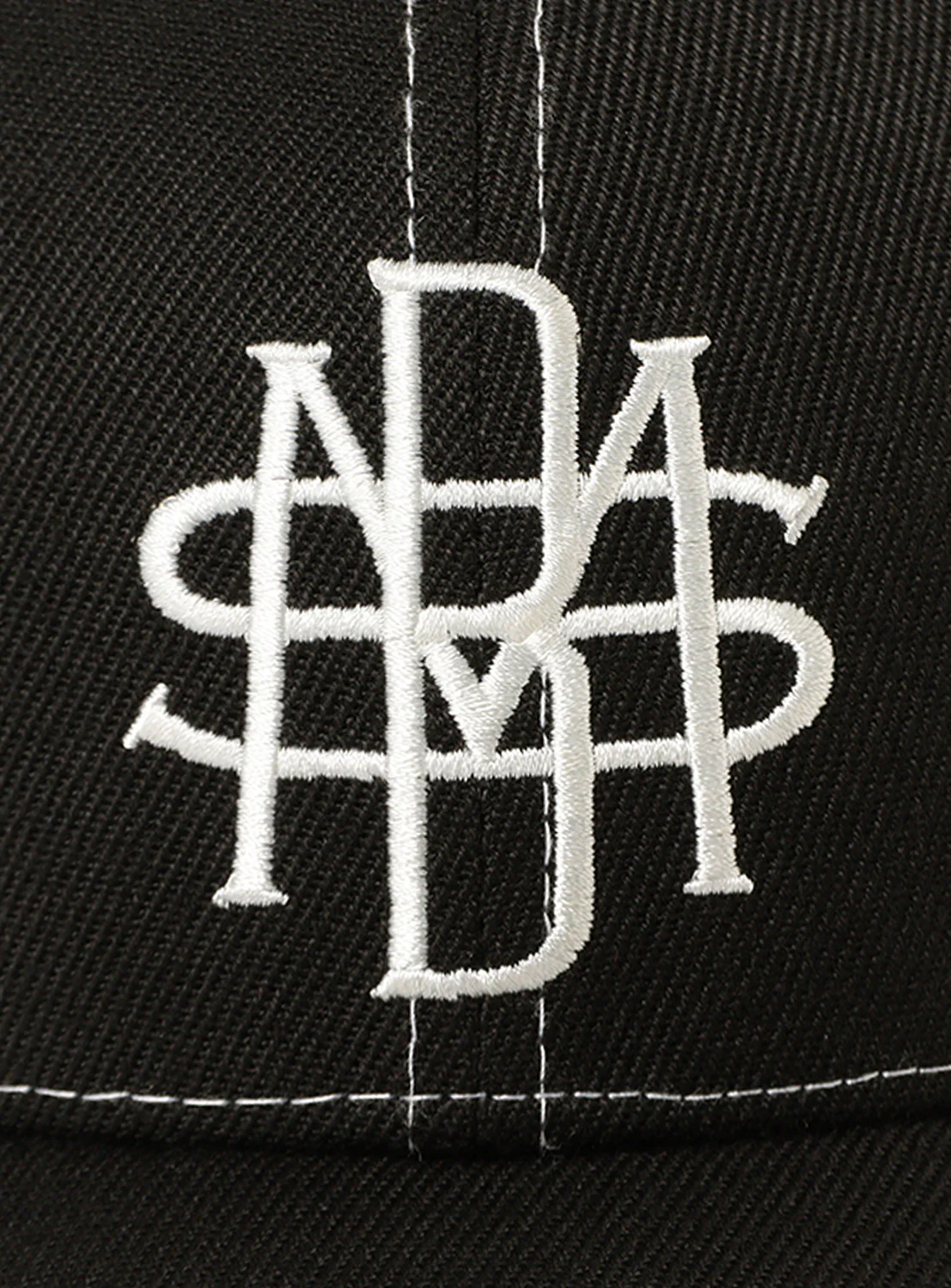 BMS Logo 6-Panel Cap