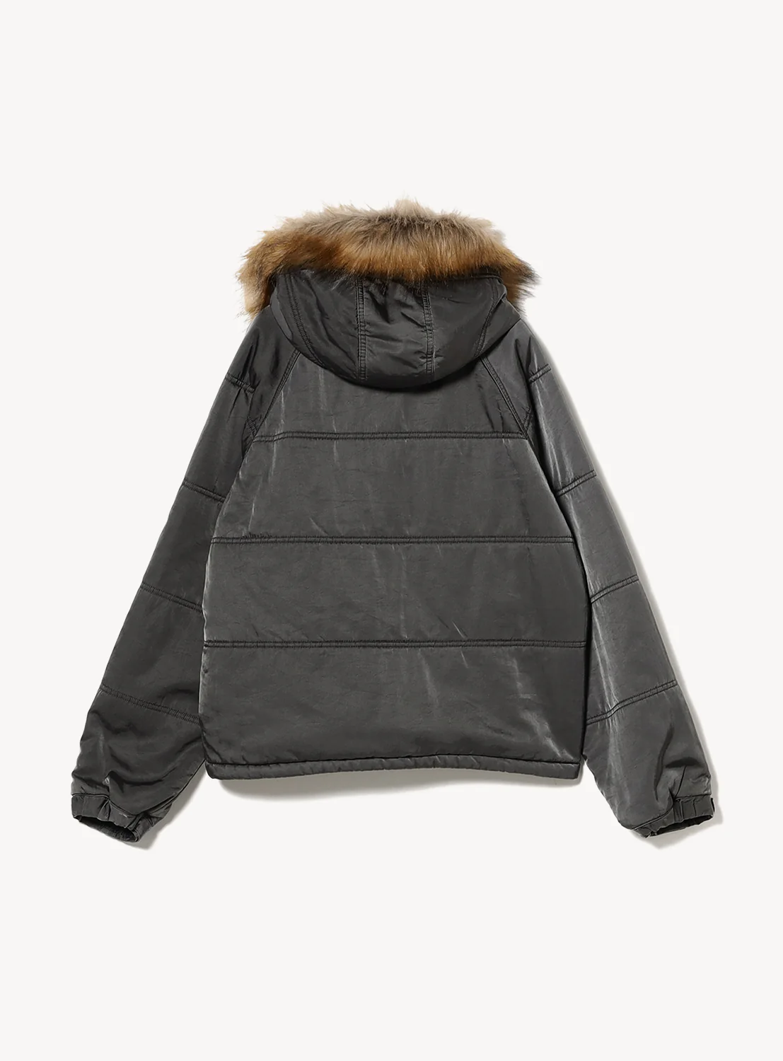 Garment Dyed N-9B Jacket