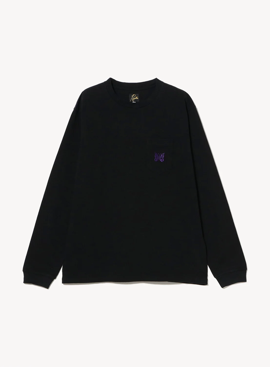 Jersey Long Sleeve T-Shirt