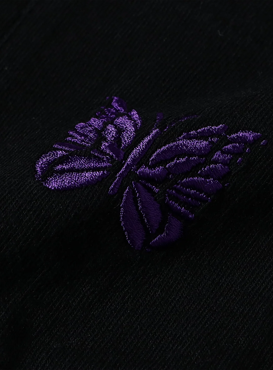 Jersey Long Sleeve T-Shirt