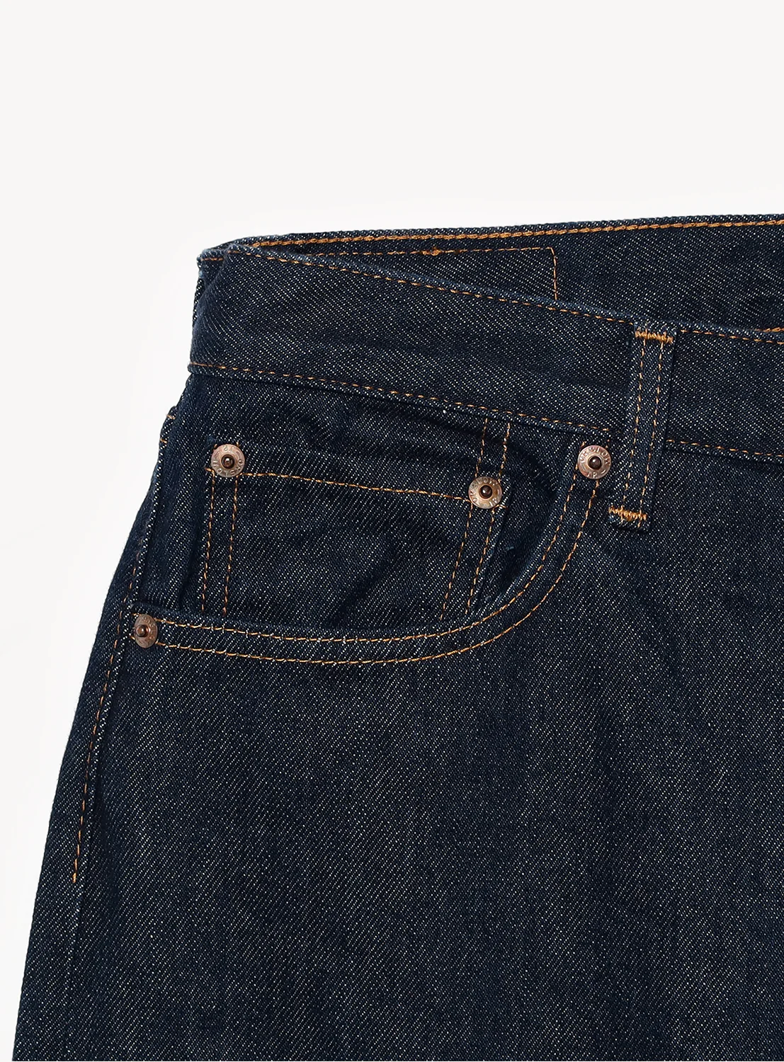 Super Dad's Denim Pants