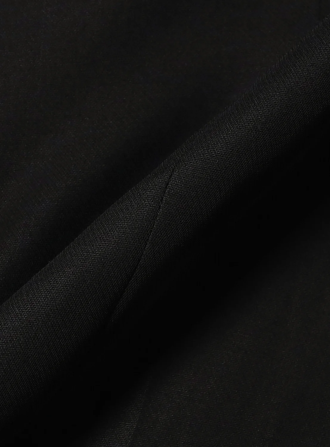 No-Collar Jacket International Gallery Exclusive 4 No-Collar Jacket International Gallery Exclusive