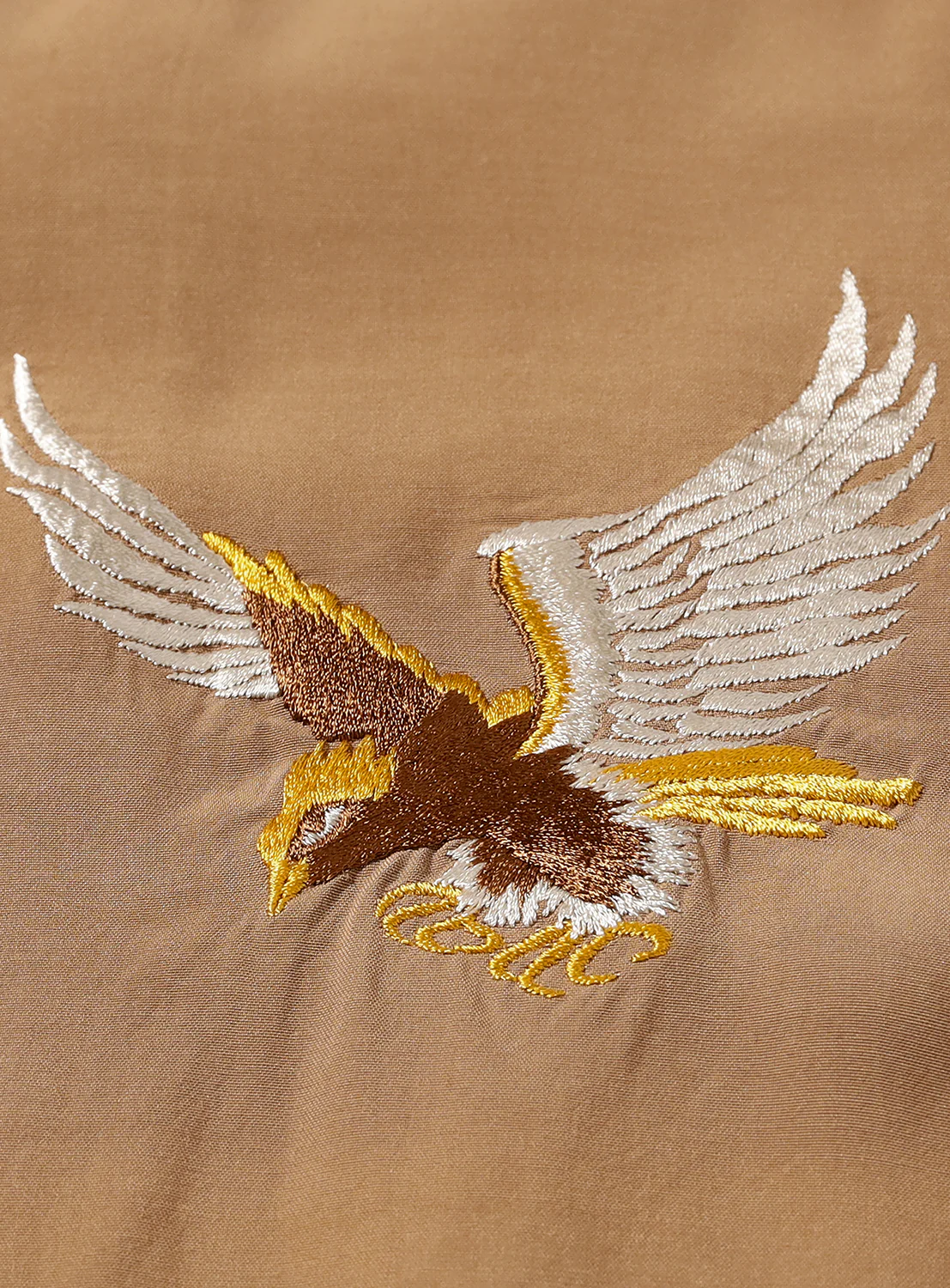 [Exclusive]  BEAMS BOY Suka Shirt