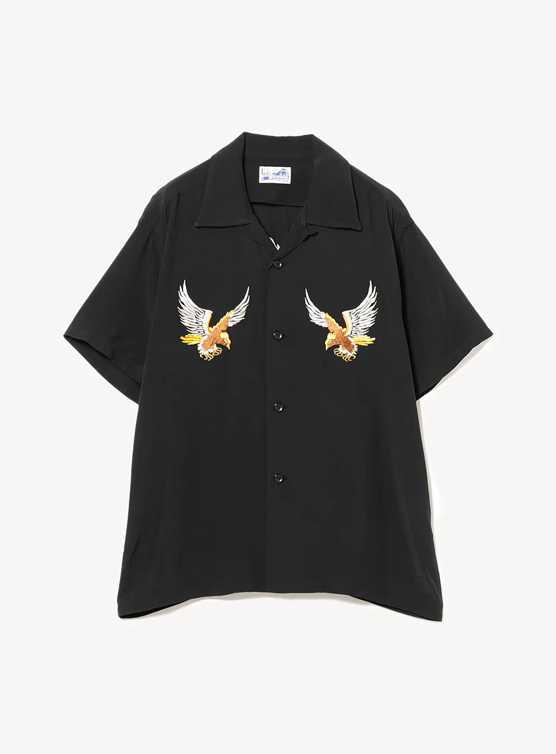 [Exclusive] BEAMS BOY Suka Shirt
