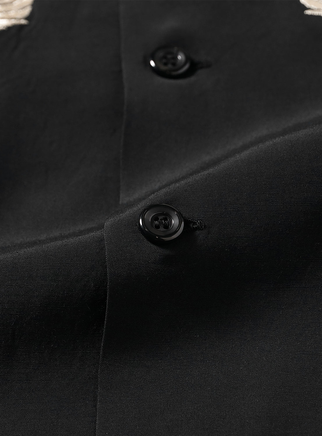 [Exclusive] BEAMS BOY Suka Shirt