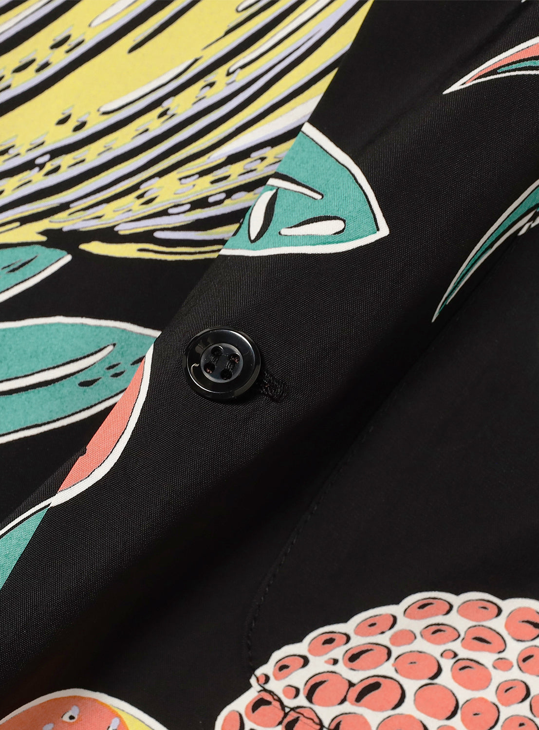 [Exclusive] SUN SURF x BEAMS Shirt Dress