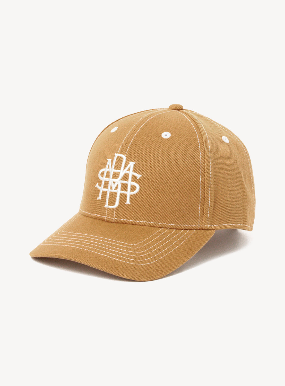 BMS Logo 6-Panel Cap