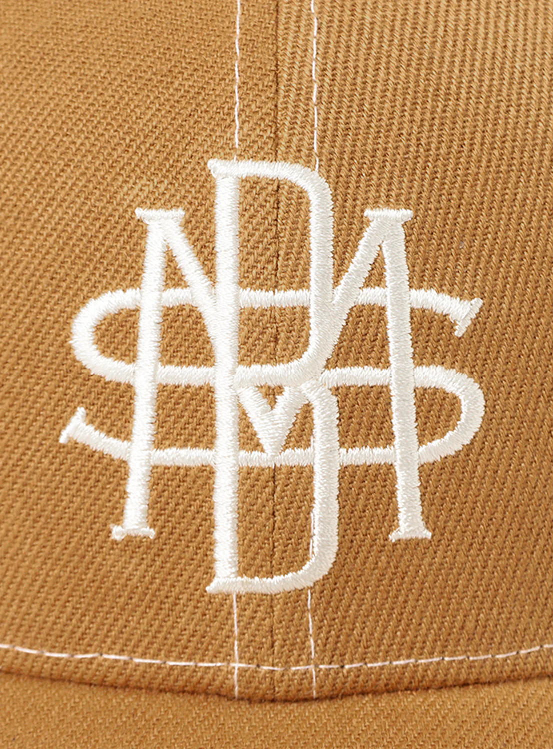 BMS Logo 6-Panel Cap 3 BMS Logo 6-Panel Cap