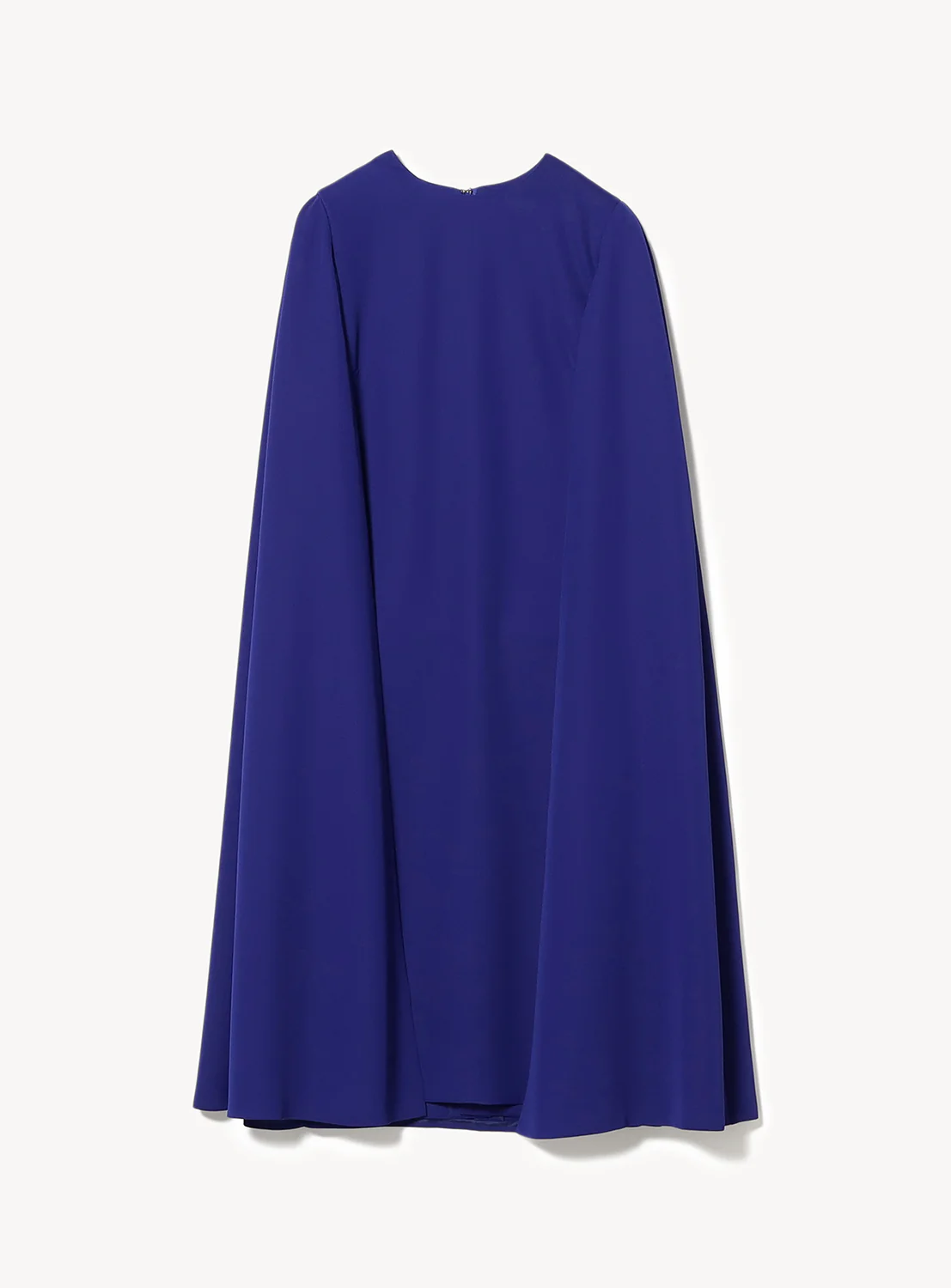 Cape Dress