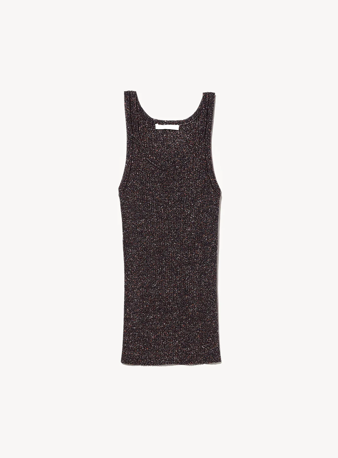 Glitter Tank