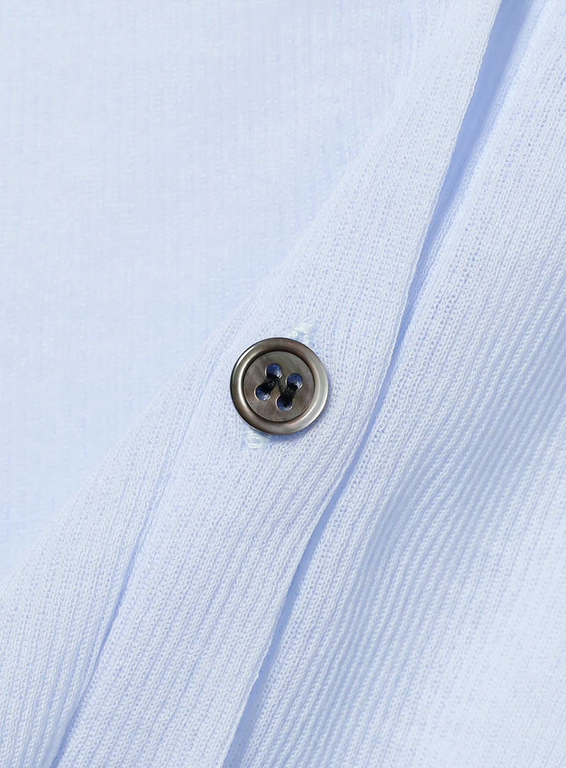 Sheer V Neck Cardigan 3 Sheer V Neck Cardigan