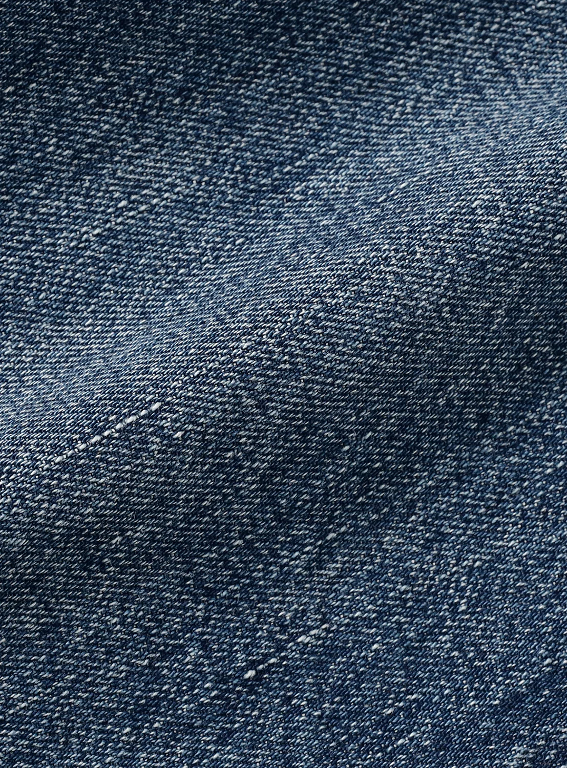 [Exclusive] orSlow x BEAMS BOY Denim Pants