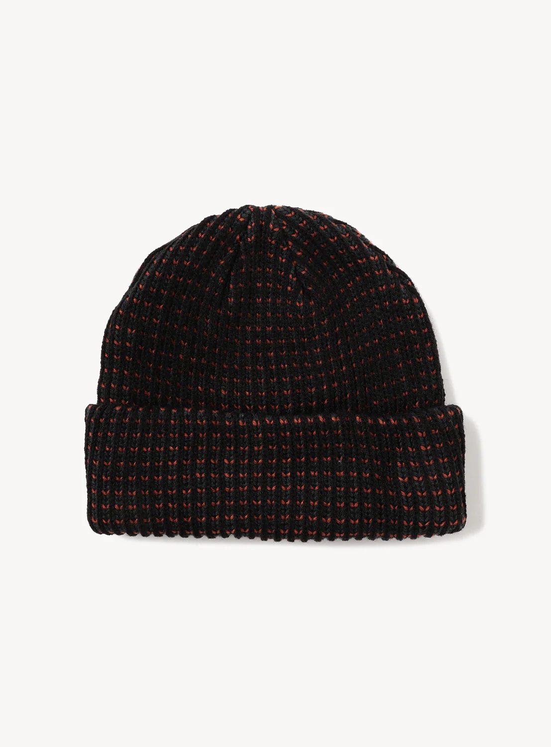 3-Tone Acrylic Beanie