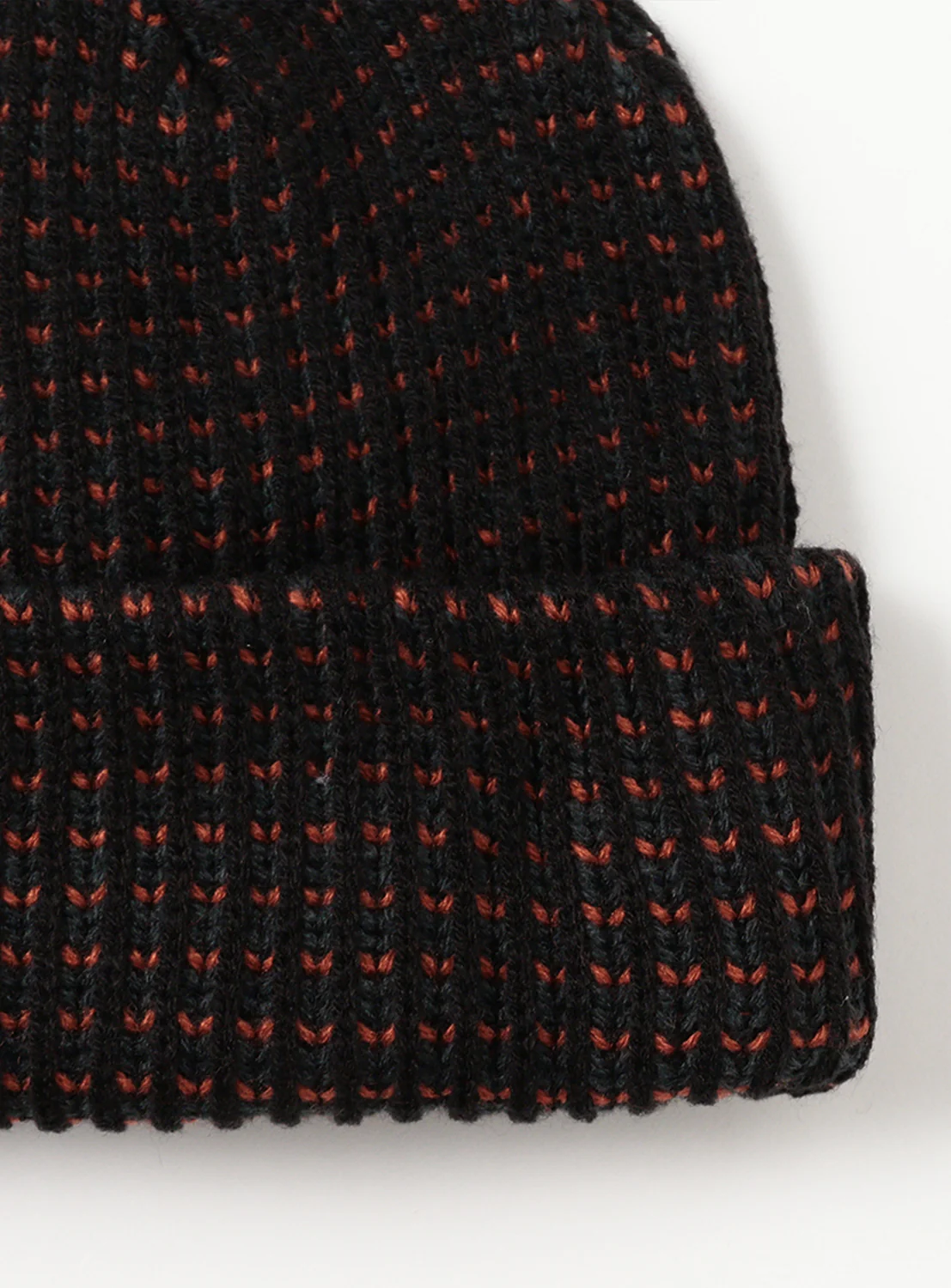 3-Tone Acrylic Beanie