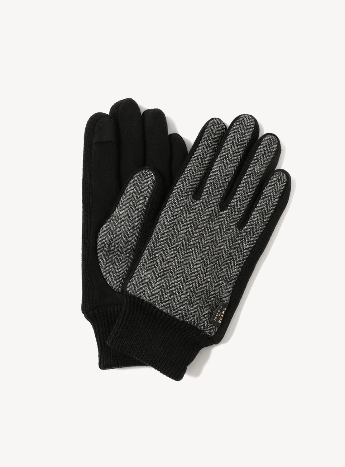Moon Wool Gloves