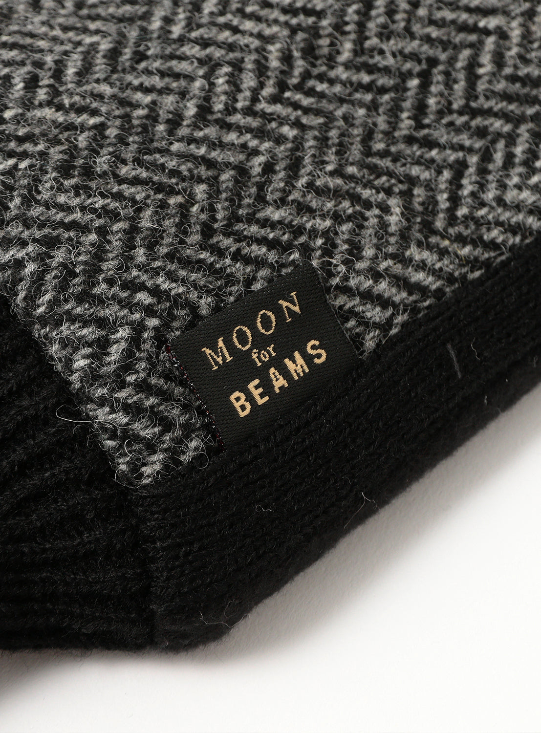 Moon Wool Gloves
