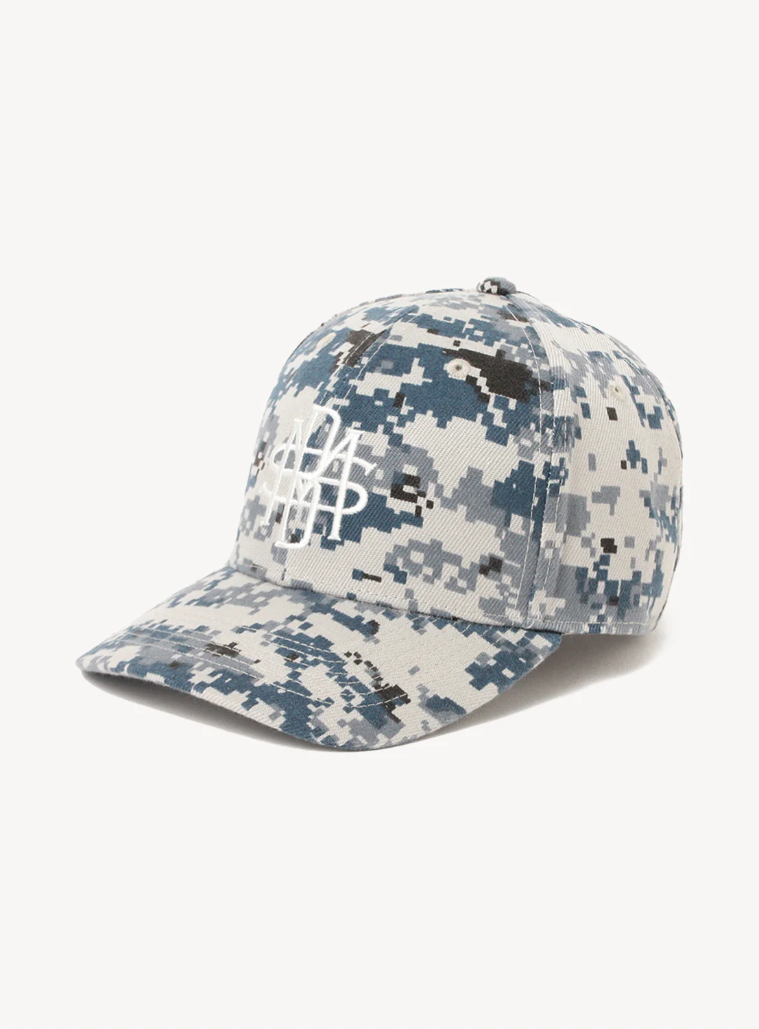 BMS Logo 6-Panel Cap