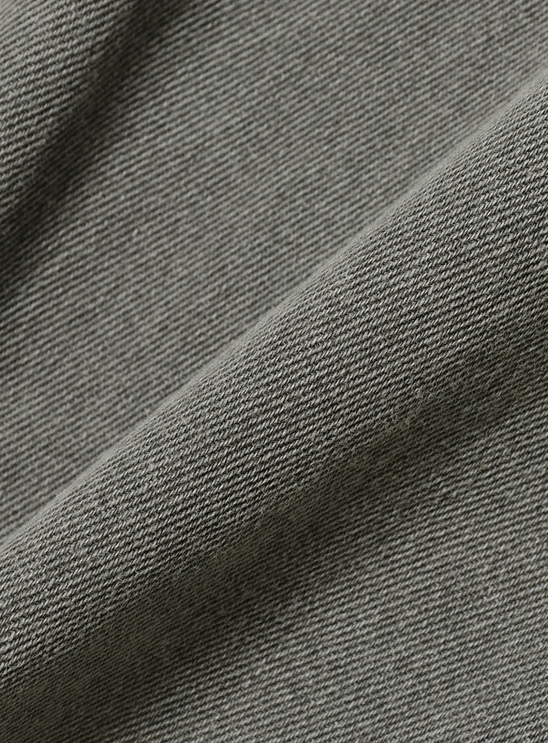 Wide Straight 3/4 Painter Denim