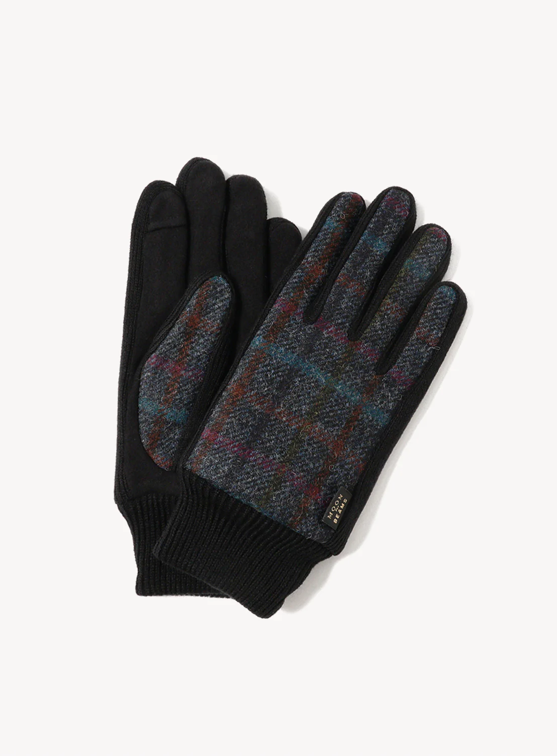 Moon Wool Gloves