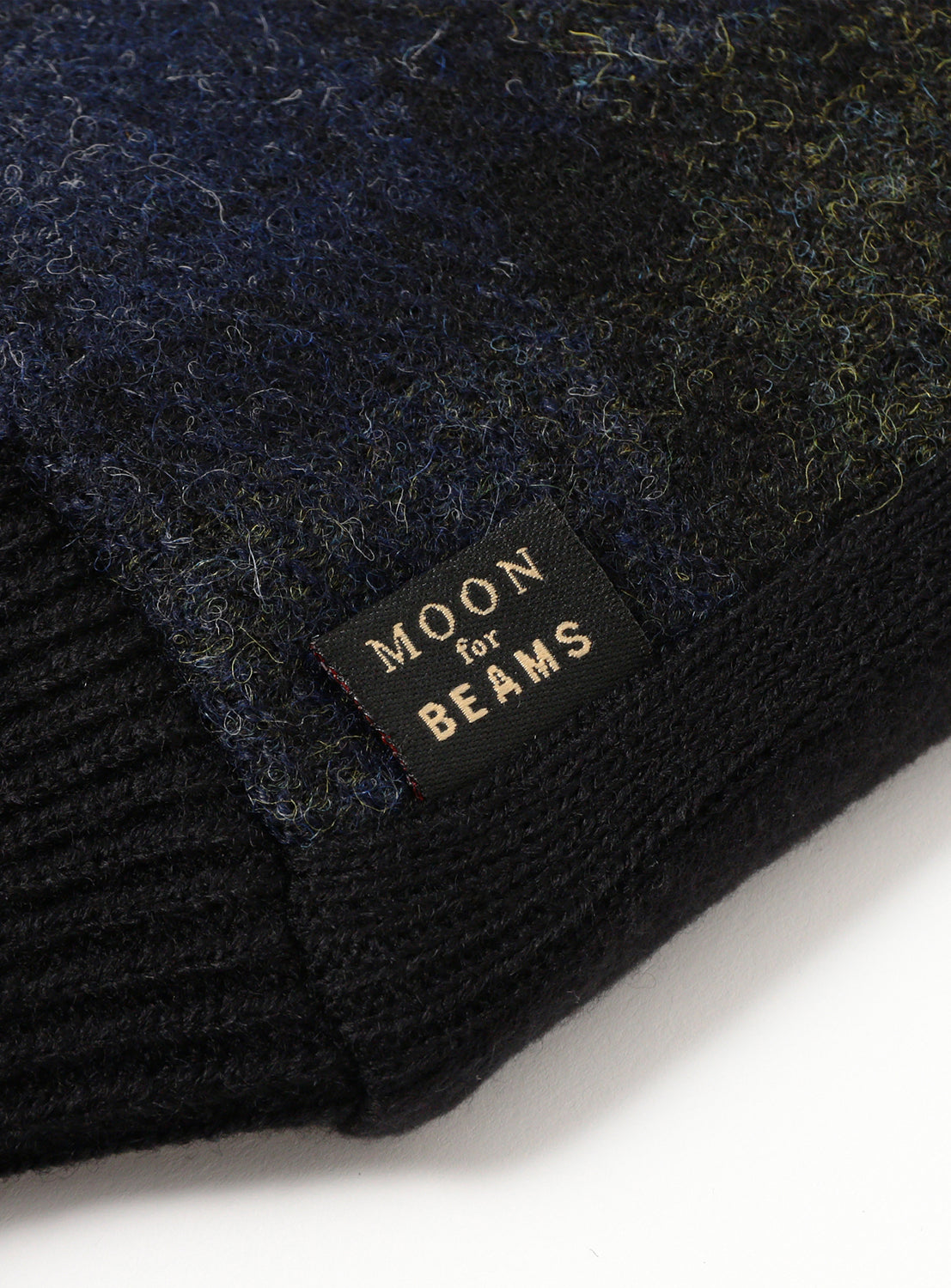 Moon Wool Gloves