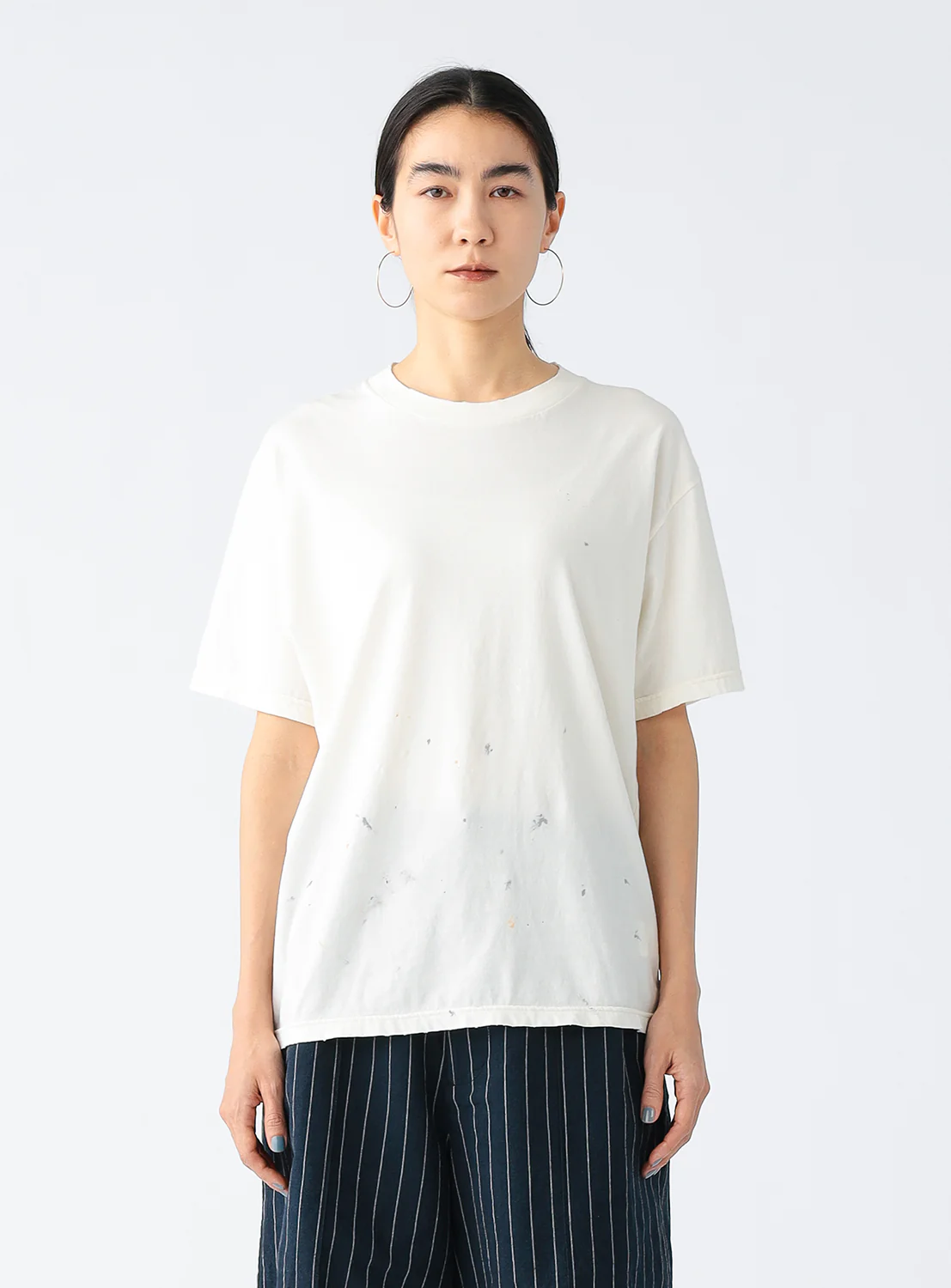 [Exclusive] Stained Tee