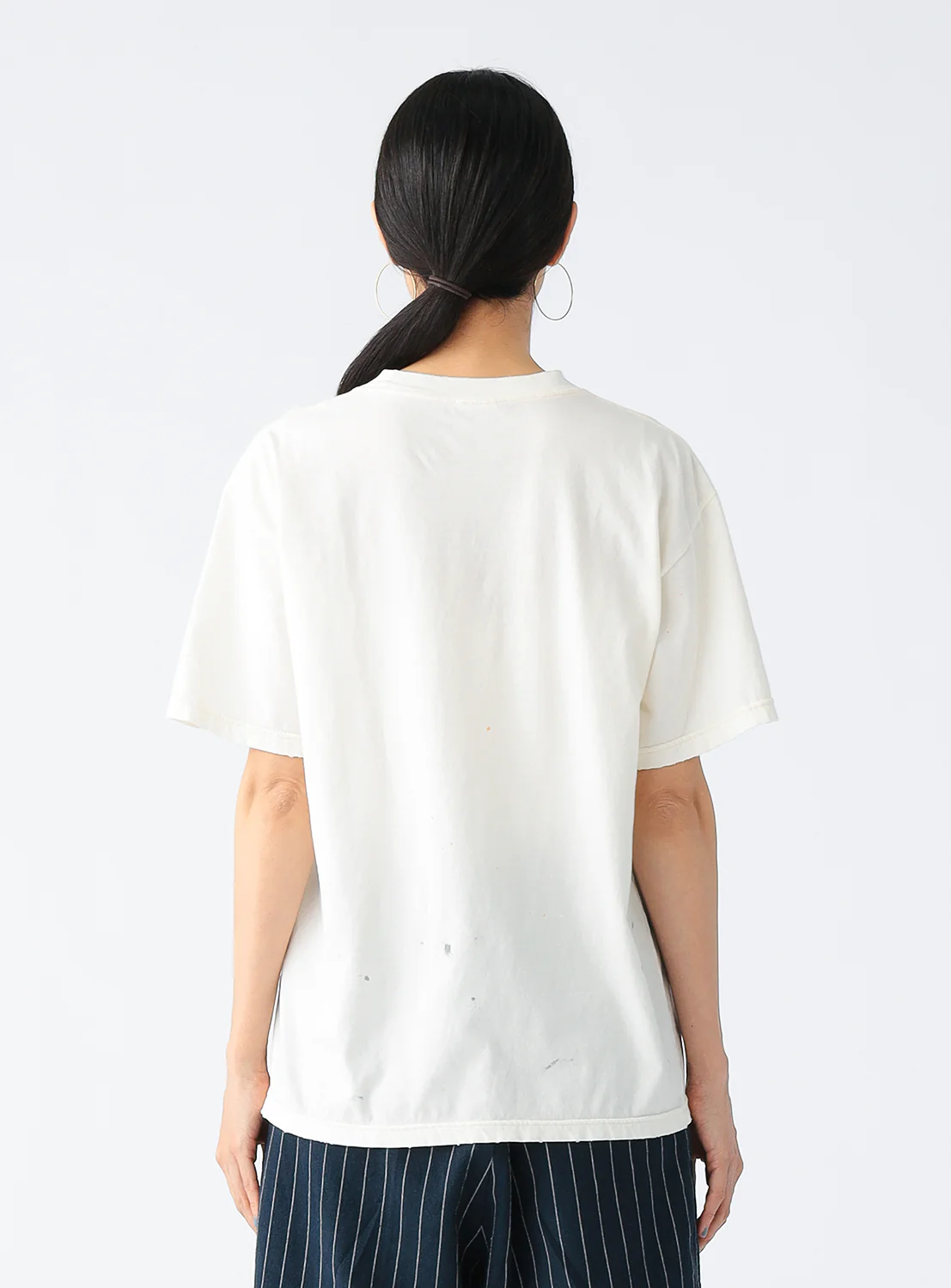 [Exclusive] Stained Tee