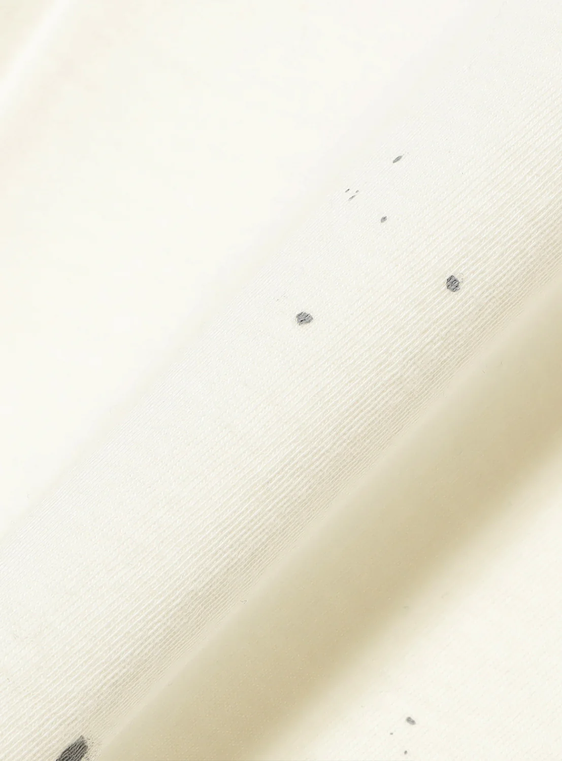 [Exclusive] Stained Tee