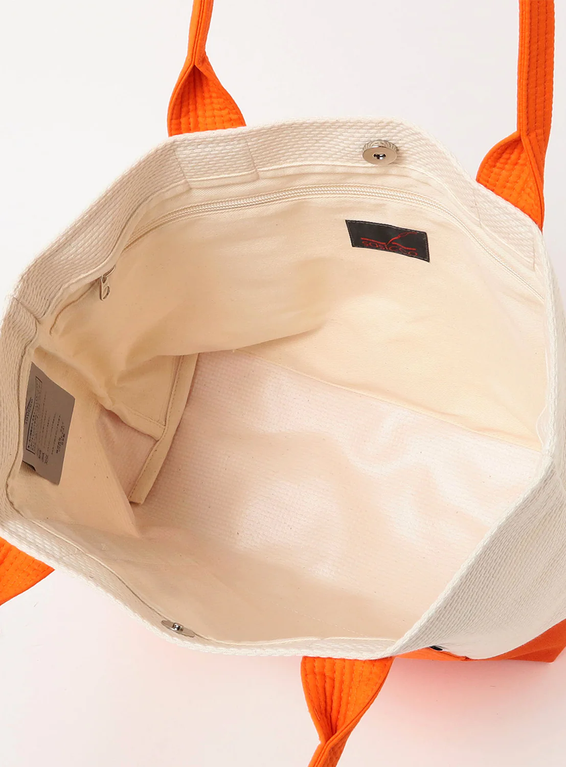 sasicco Obi Tote Bag