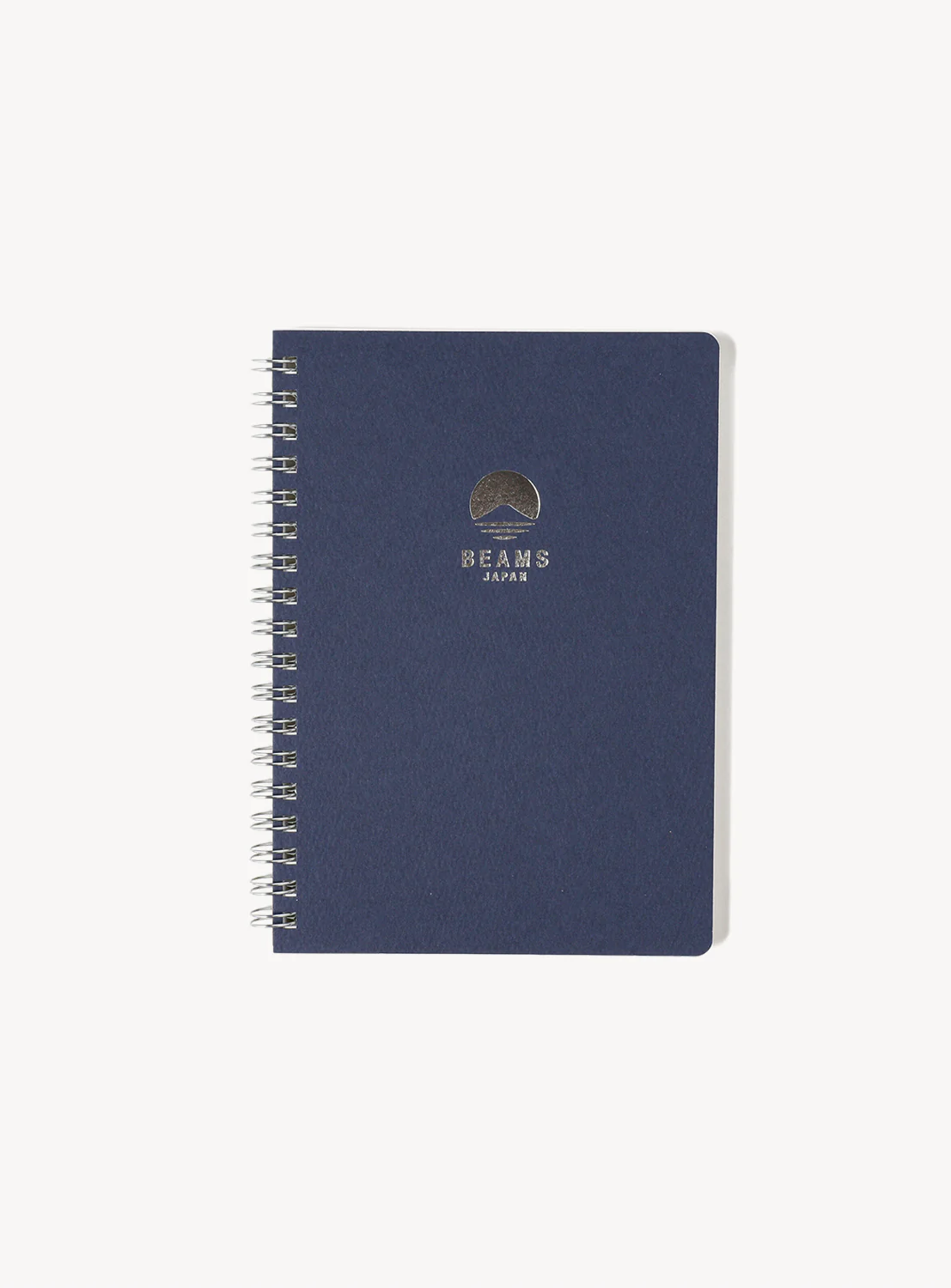 BEAMS Japan Notebook
