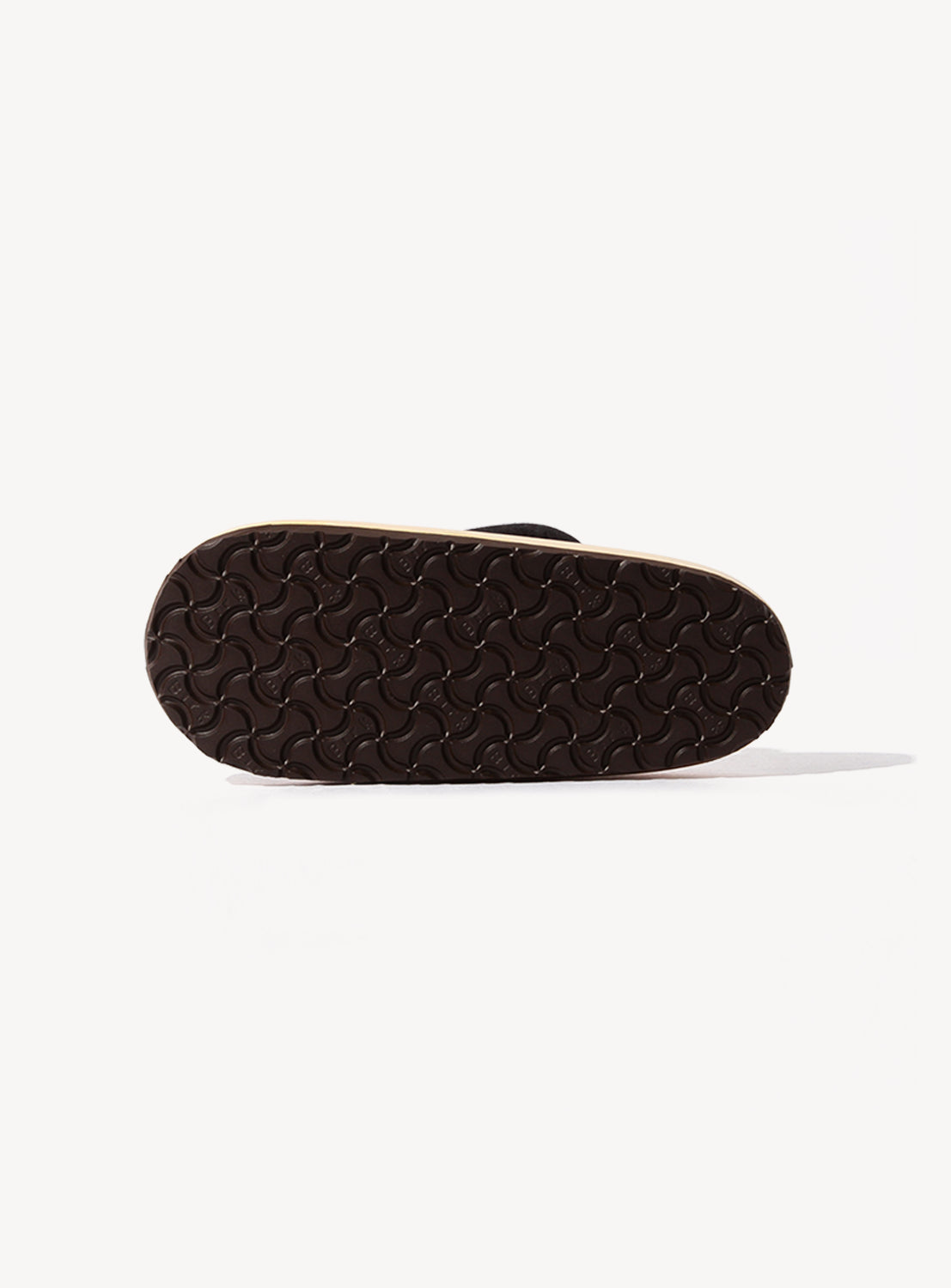 BEAMS Japan Wooden Geta Sandals