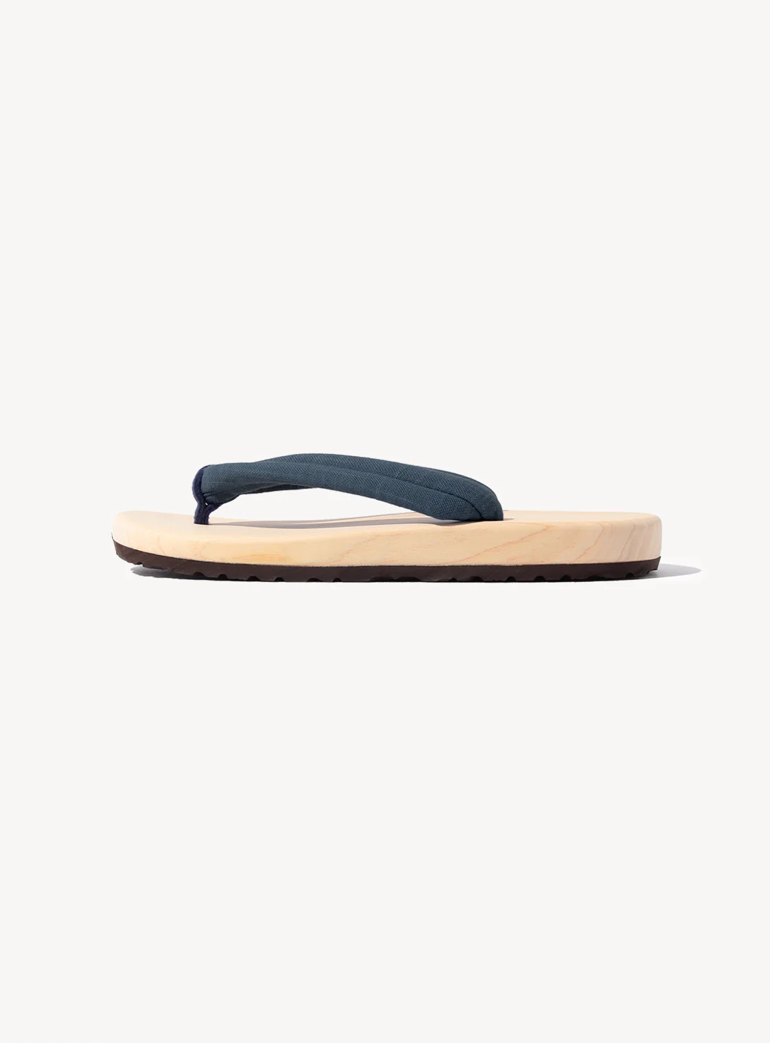 BEAMS Japan Wooden Geta Sandals 3 BEAMS Japan Wooden Geta Sandals