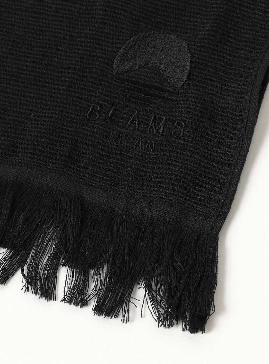 MIYAZAKI TOWEL x BEAMS Japan All Season Stole