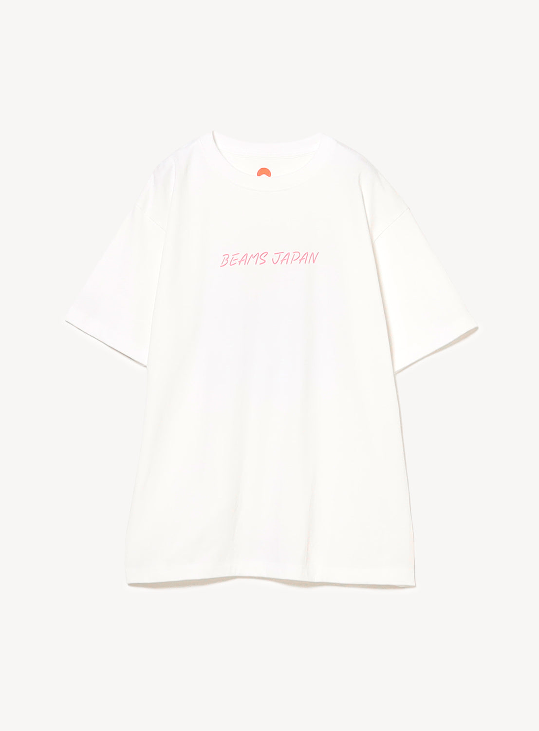 BEAMS Japan Mount Fuji Tee