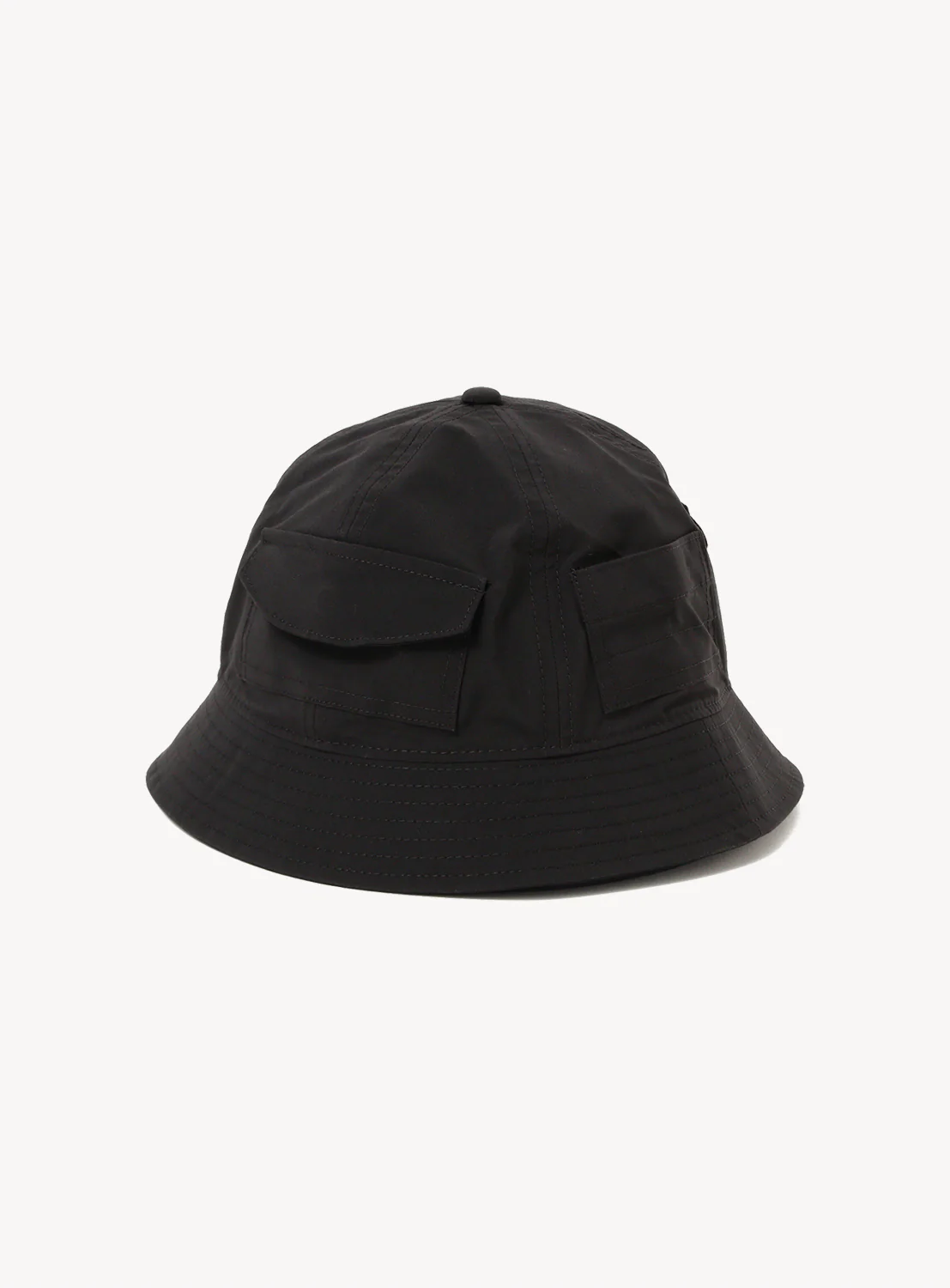 Pocket Bucket Hat