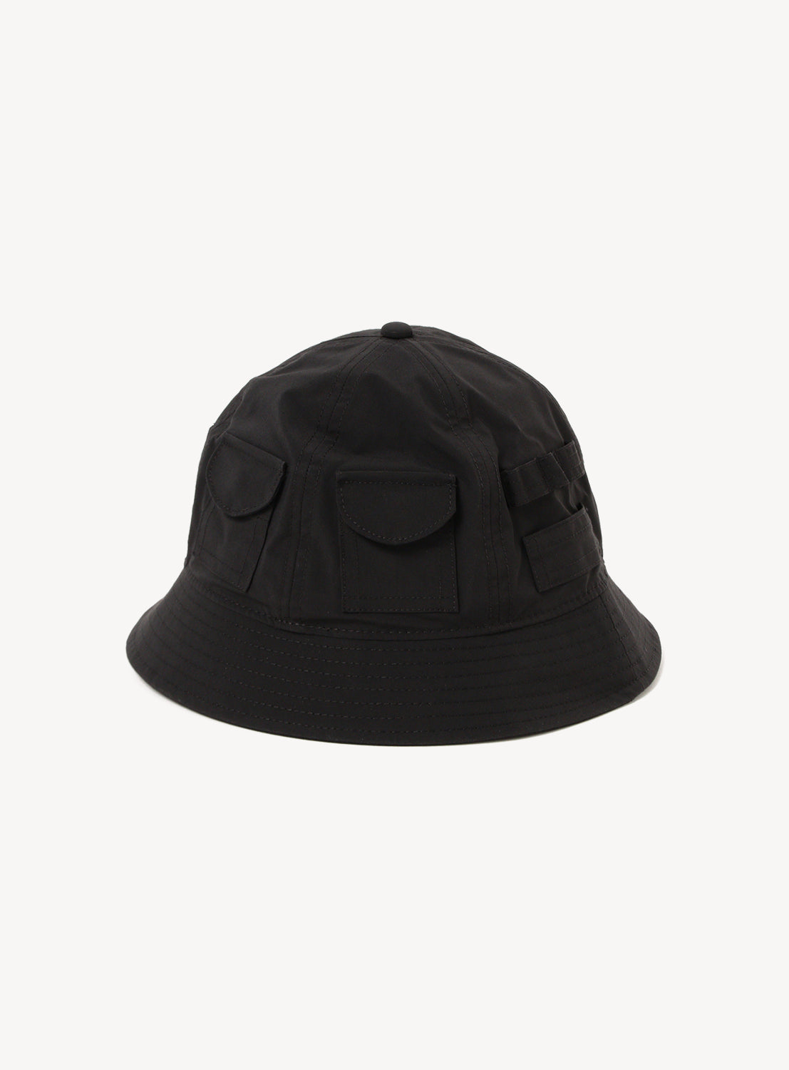 Pocket Bucket Hat