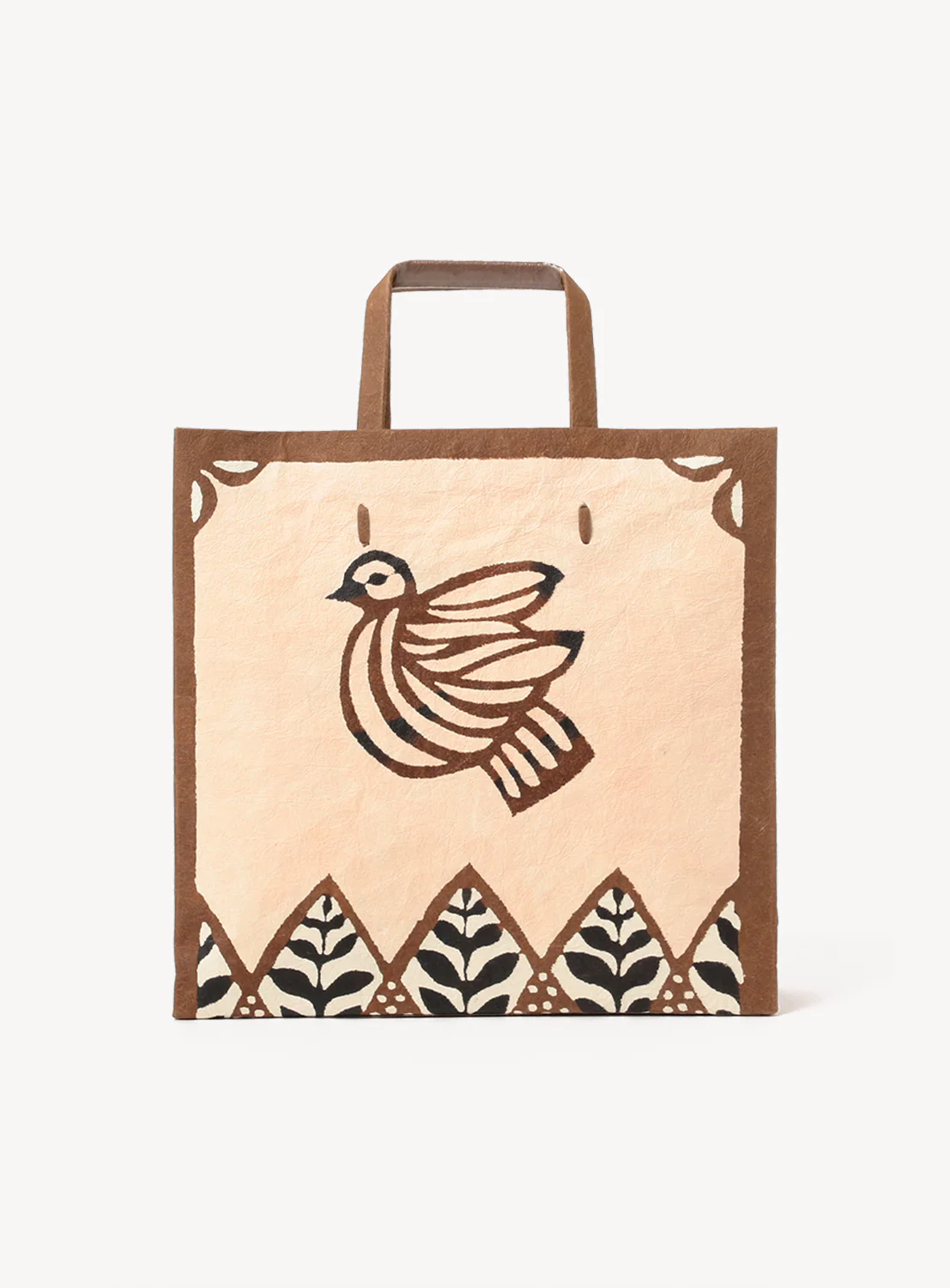 Keijusha Japanese Shopping Bag