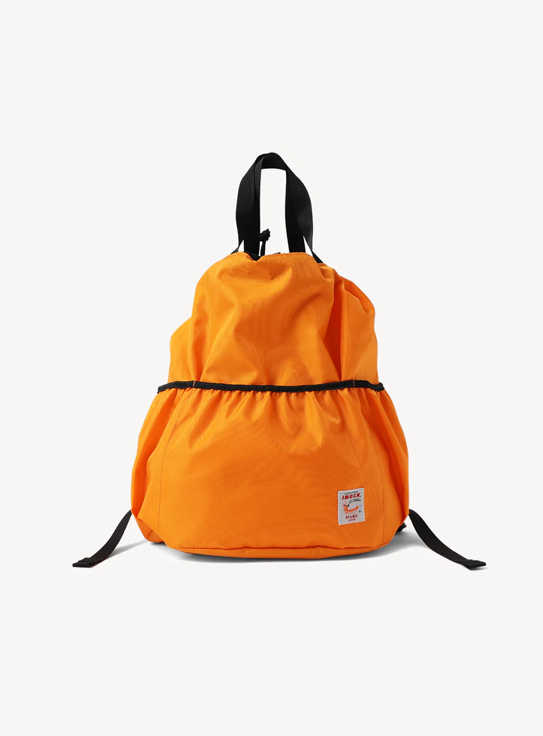 IMOCK x BEAMS Japan 2 Way Light Backpack