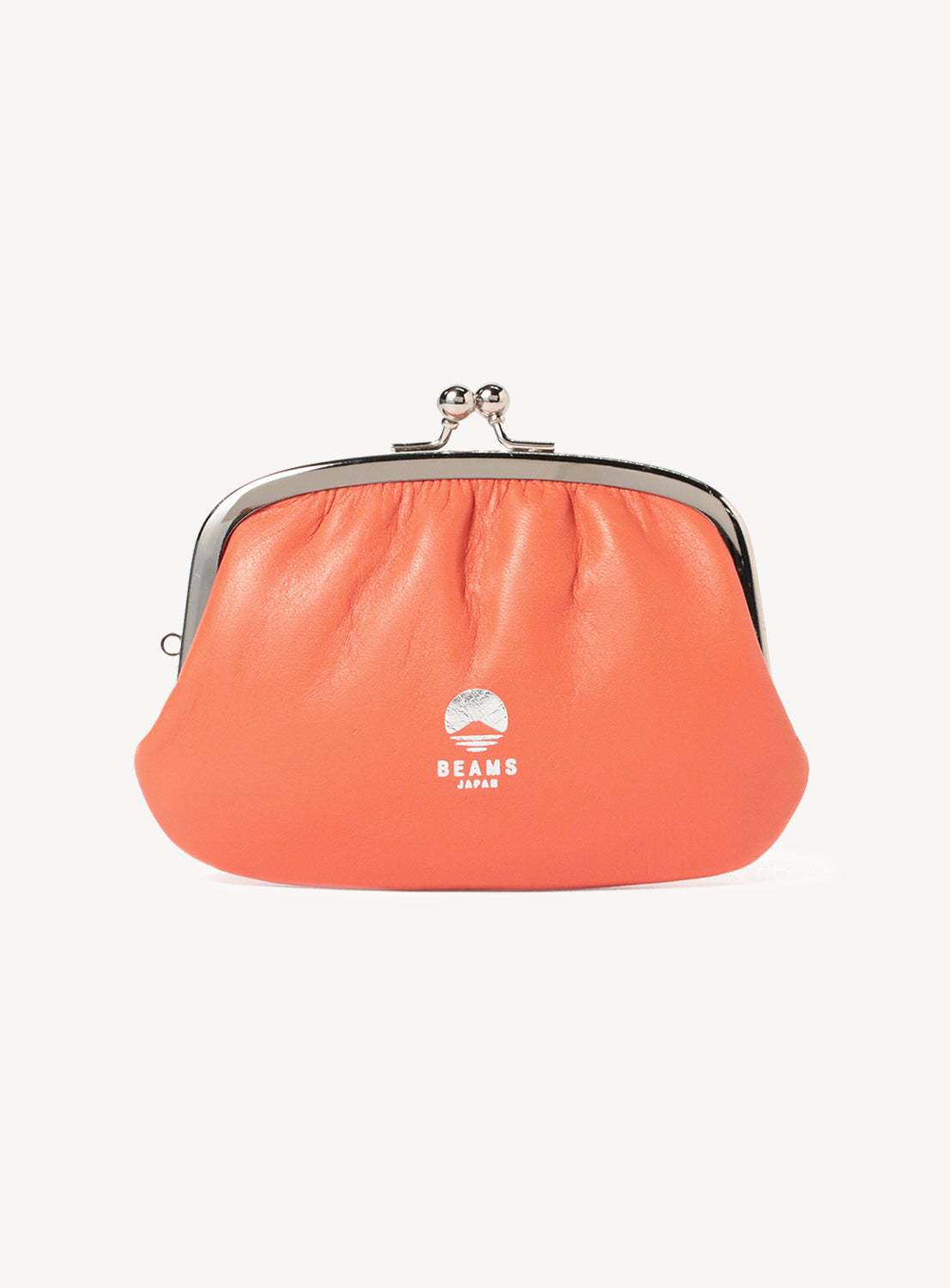 MATSUNOYA Parent-Child Clasp Purse