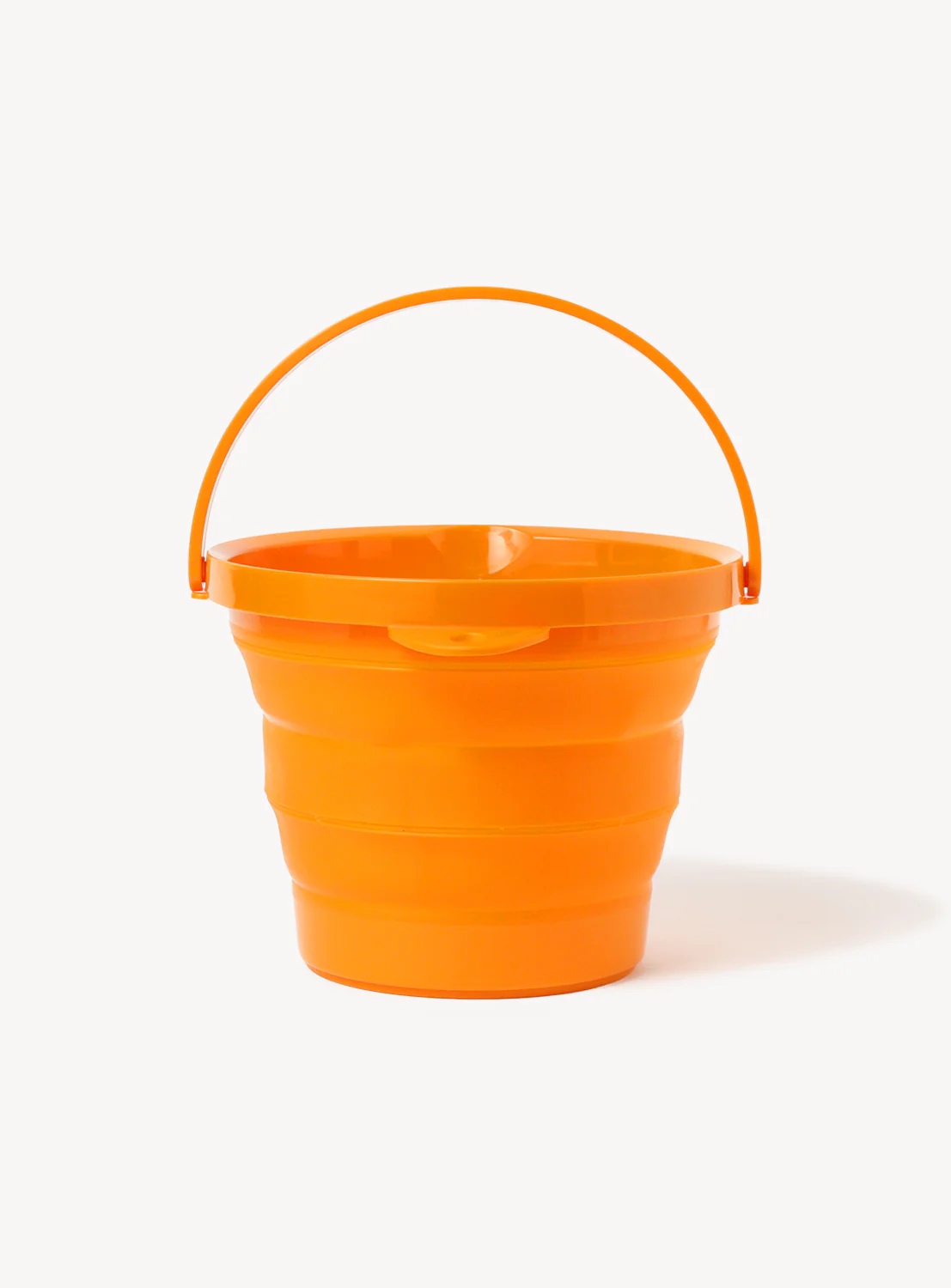 ISETO x BEAMS Japan Folding Bucket