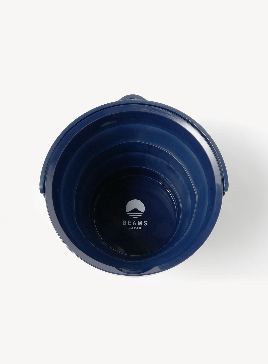 ISETO x BEAMS Japan Folding Bucket