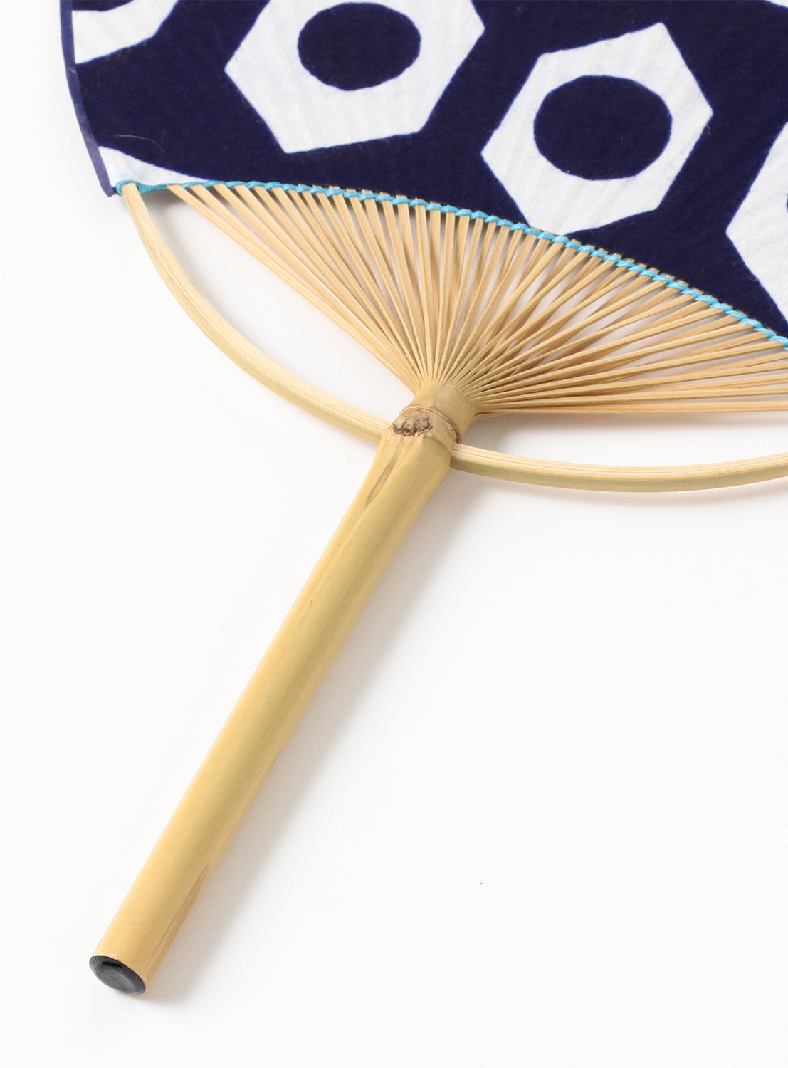 MAN x fennica Fan Varnished with Dye 3 MAN x fennica Fan Varnished with Dye