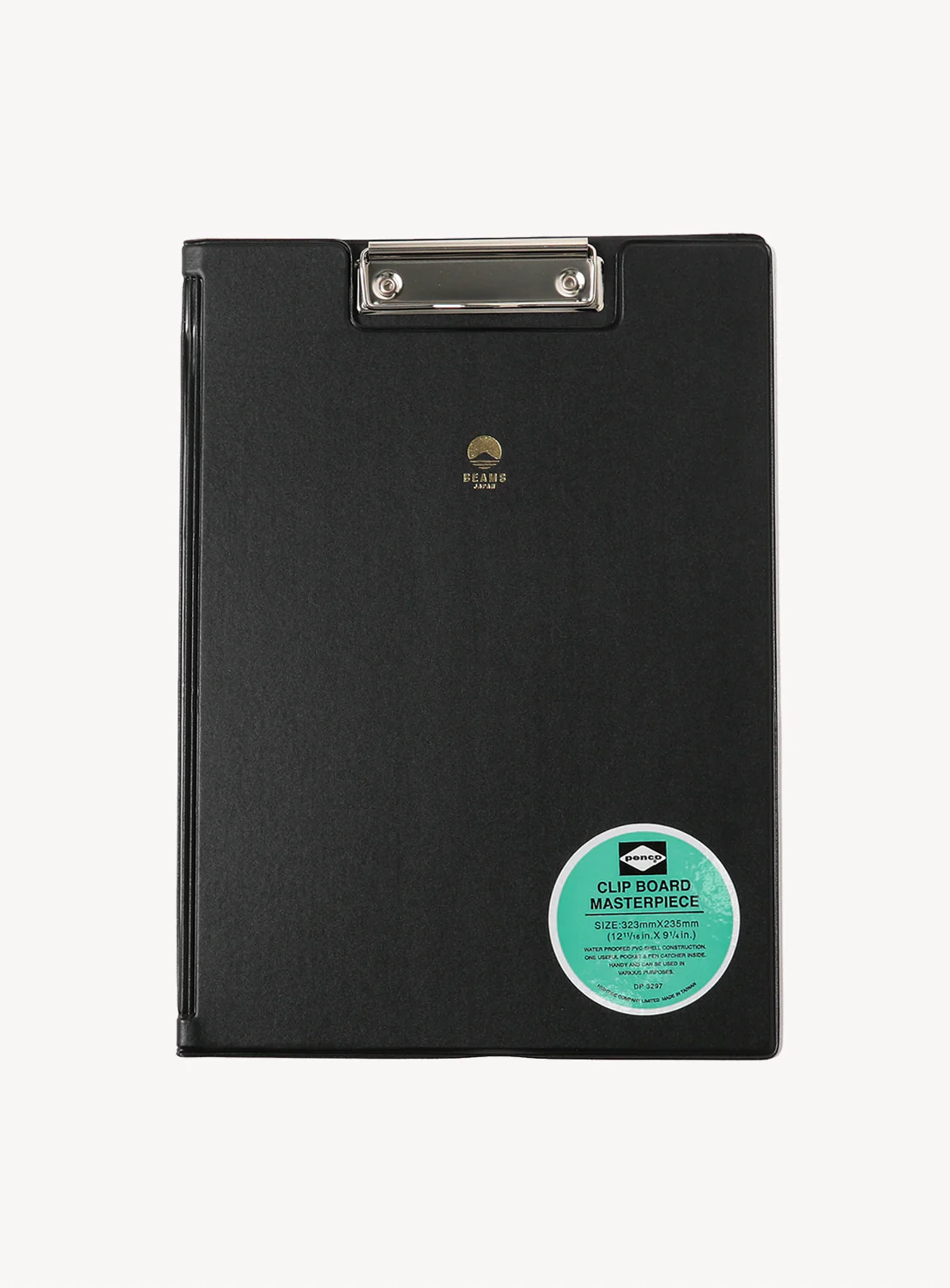 HIGHTIDE x BEAMS Japan Clipboard