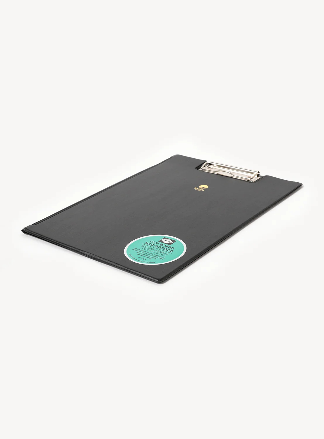 HIGHTIDE x BEAMS Japan Clipboard