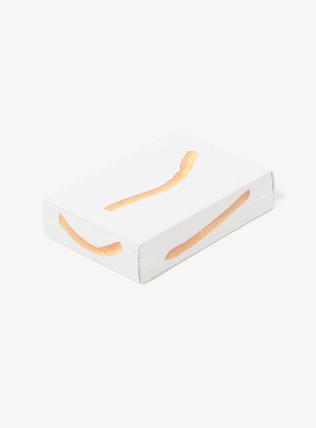 HIMAA Potato Card Game